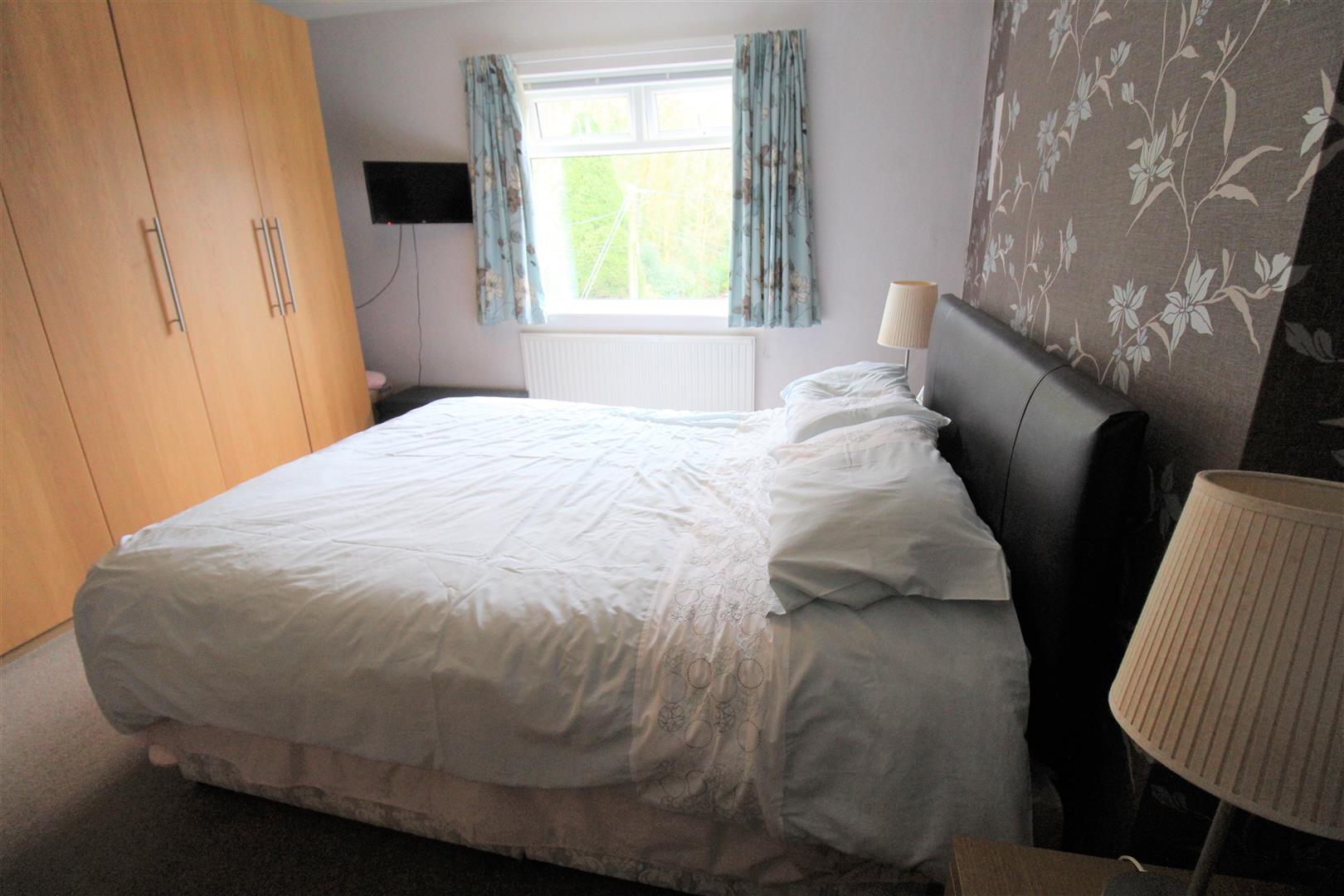 Bagnall Road, Milton, Stoke-On-Trent